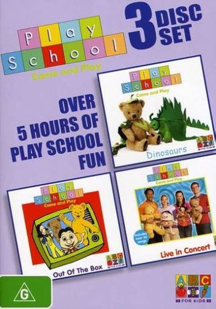 その他 Dooley &amp; Pals 3 [DVD] Amazon.com: The Dooley and Pals Show, Vol. 3: The Four