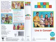 PlaySchoolLiveInConcertVHS
