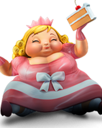 fat princess playstation all stars