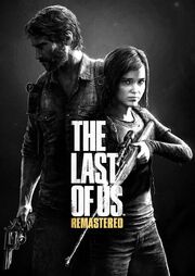 Official Poster of «The Last of Us- Remastered»