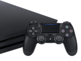 PlayStation 4 Pro