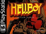 Hellboy: Asylum Seeker