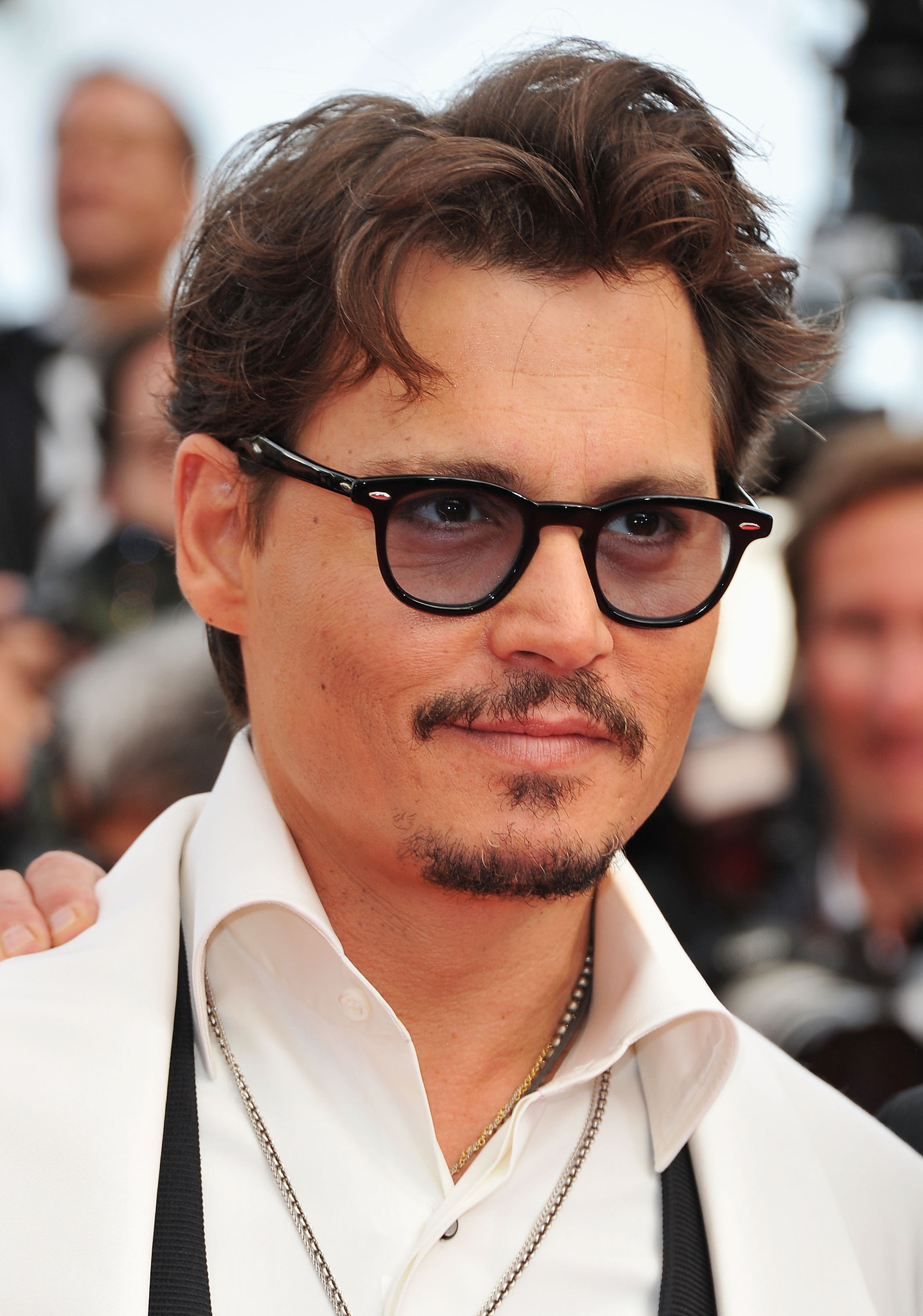 Johnny Depp - Wikipedia