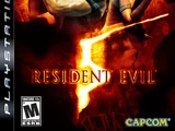 Resident Evil 5