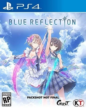 ブルーリフレクション Steam：BLUE REFLECTION 幻に舞う少女の剣