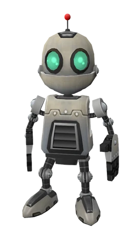 Ratchet & Clank