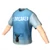 Ice Breaker t-shirt