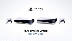 PlayStation 5 - Wikipedia