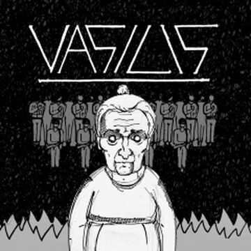 Vasilis hotsell ps vita