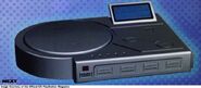 PS2 Prototype Console