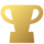 Achievement-badge-gold