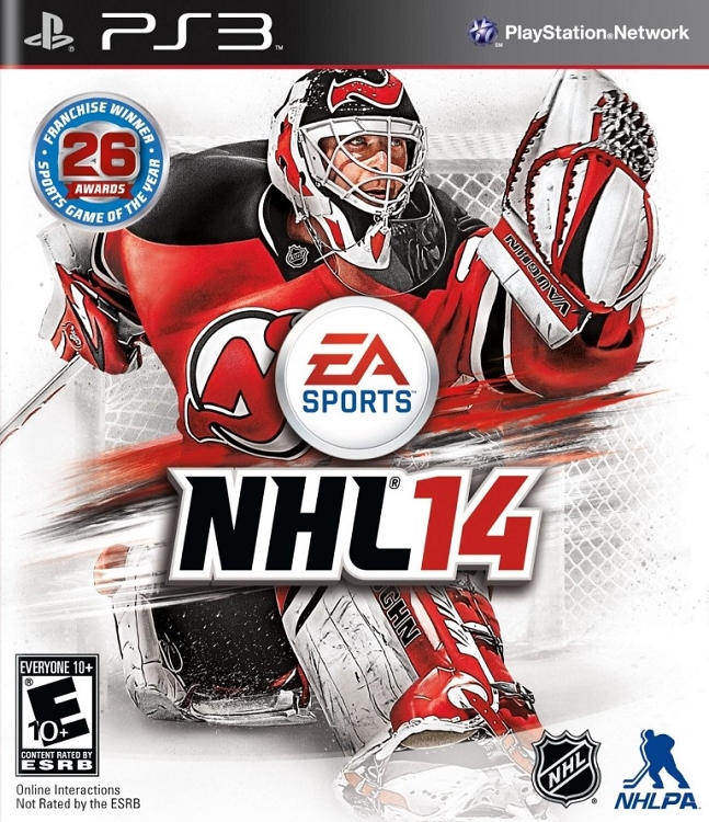 NHL 13 | PlayStation Wiki | Fandom