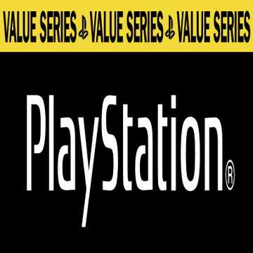 Playstation value new arrivals