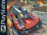 Hot Wheels: Stunt Track Driver