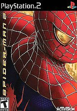 Spider-Man 2 Le Jeu + Le Film Umd PSP - Jeux Vidéo | Rakuten