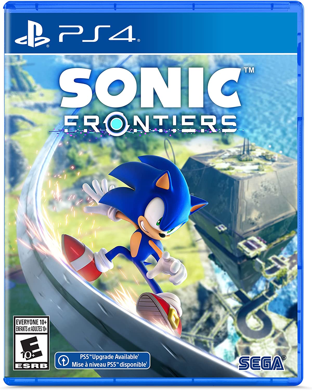 Sonic Frontiers, Sonic Wiki Zone