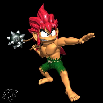 Tomba 3 ps4 2025