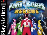 Power Rangers: Lightspeed Rescue