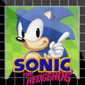 Sonic the 2024 hedgehog playstation 1