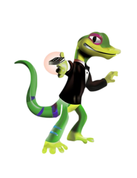 download gex ps2