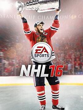 Nhl 16 jerseys best sale