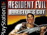 Resident Evil: Director's Cut