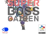 Super Boss Gaiden