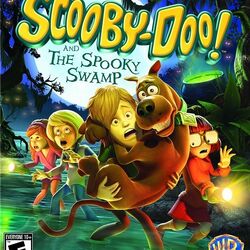 Scooby doo playstation 4 game sales