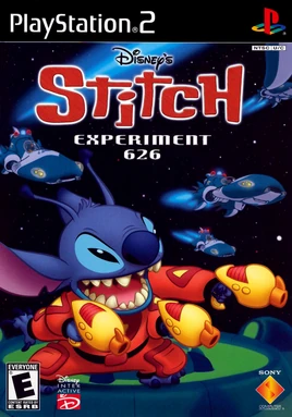 626 NTSC cover