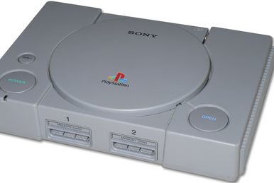 Playstation clearance one wikipedia