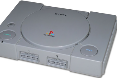 Nintendo PlayStation | PlayStation Wiki | Fandom