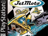 Jet Moto