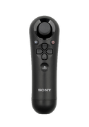 PlayStation Move Navigation Controller