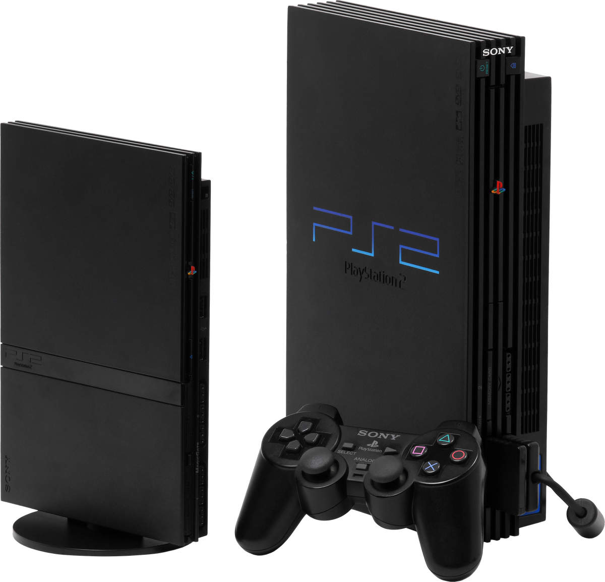 PlayStation 2 - Wikipedia