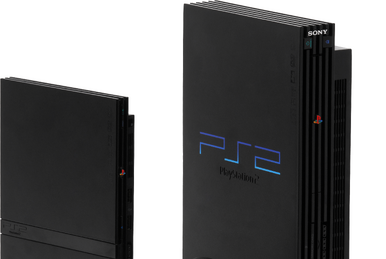 PlayStation 2 Slim, PlayStation Wiki