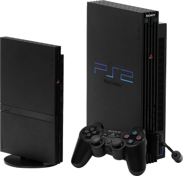 PlayStation 2 PlayStation Wiki Fandom