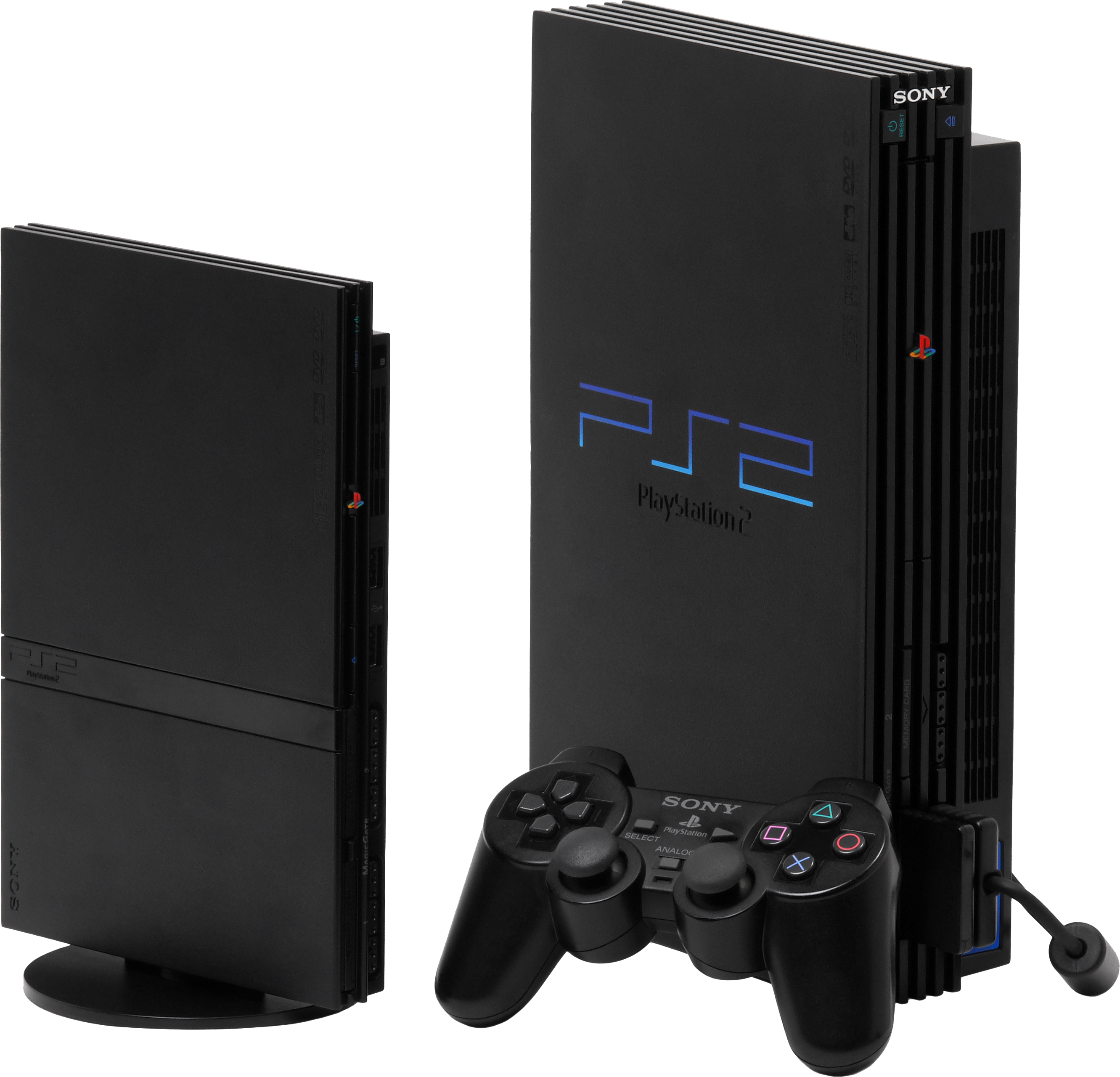 PlayStation 2, PlayStation Wiki