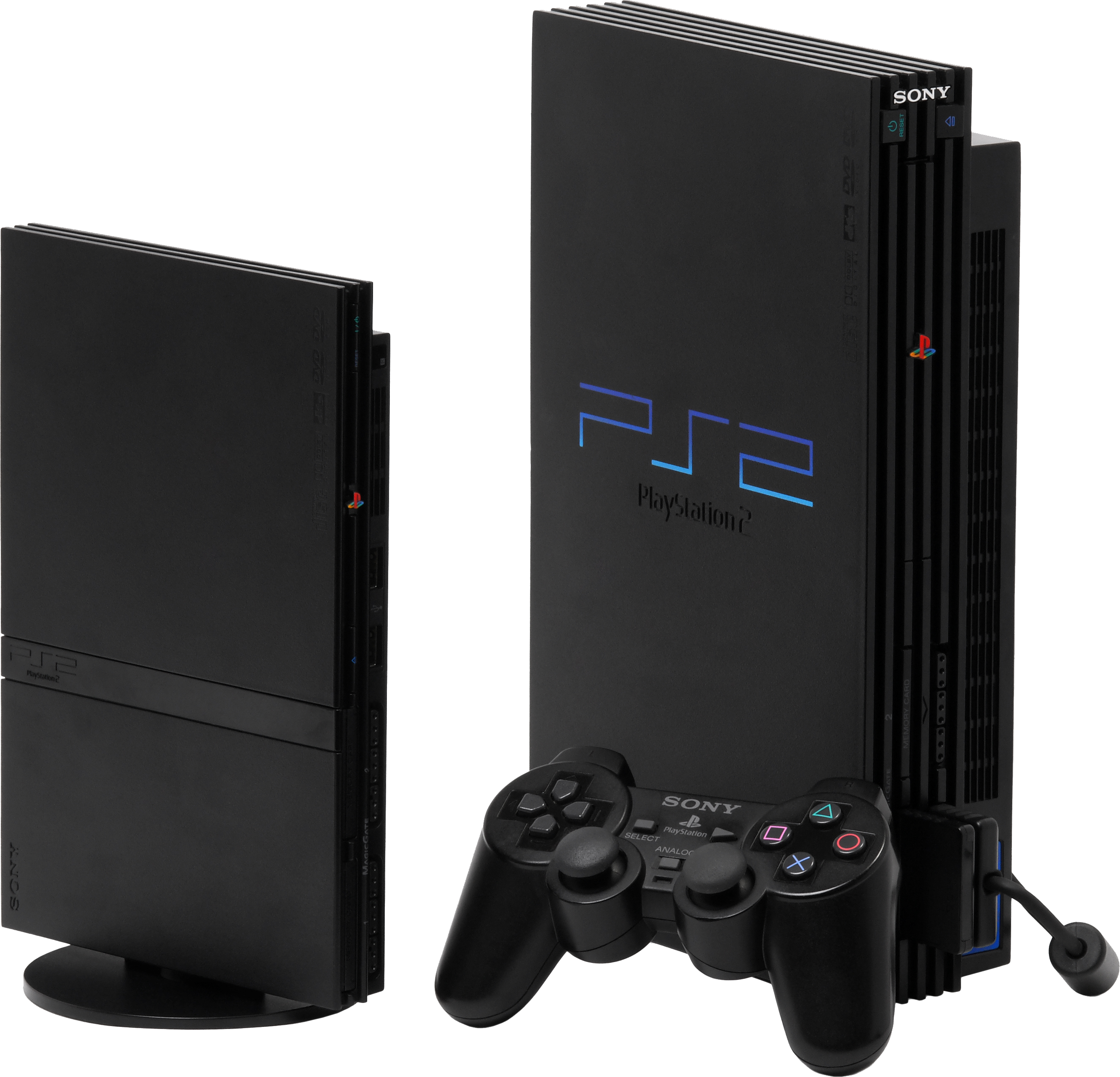 PlayStation 2 PlayStation | Fandom