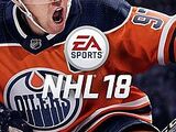 NHL 18