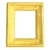 Gold Picture frame