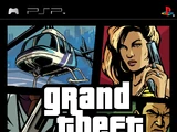 Grand Theft Auto: Liberty City Stories