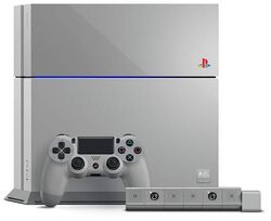 PlayStation 4 | PlayStation Wiki Fandom