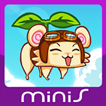 Flying Hamster PlayStation Wiki Fandom