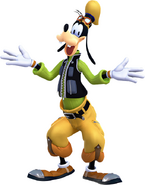 Goofy