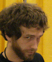 Matt Chapman, PlayStation Wiki