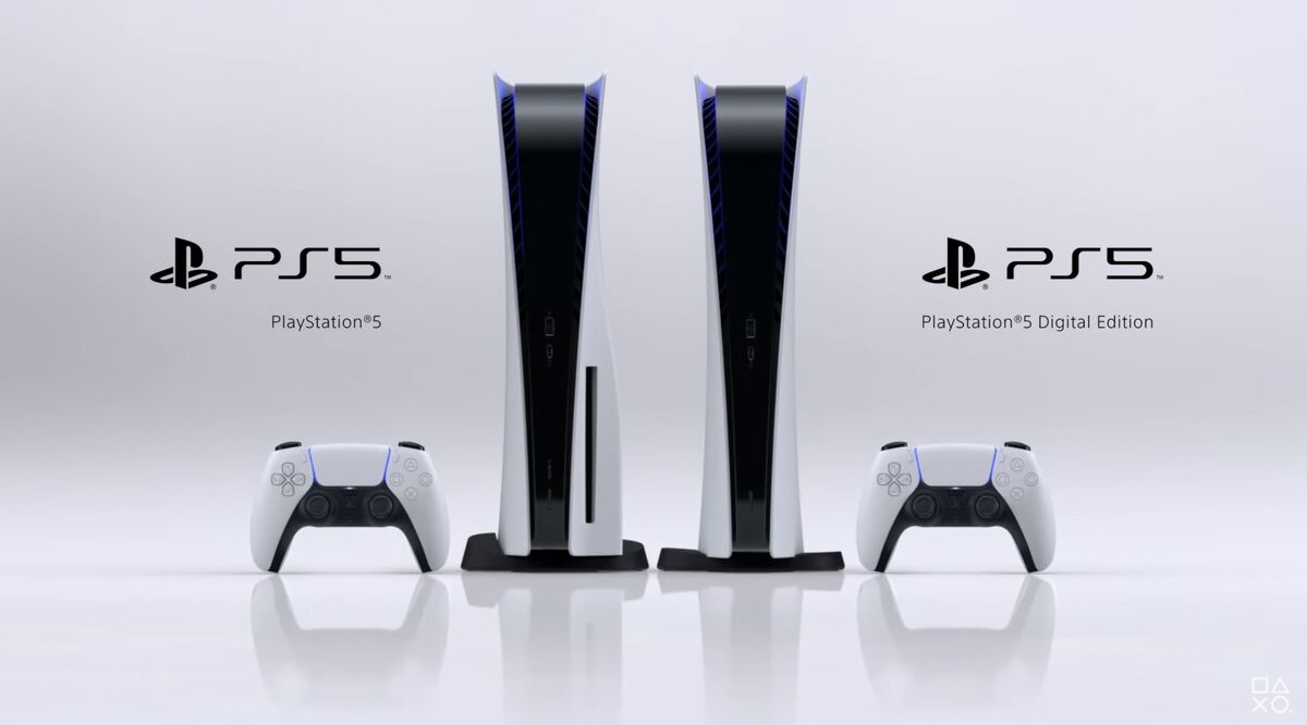 PlayStation 5 - Simple English Wikipedia, the free encyclopedia