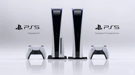 Ps5-models