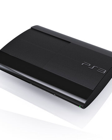 ps3 super slim gamestop