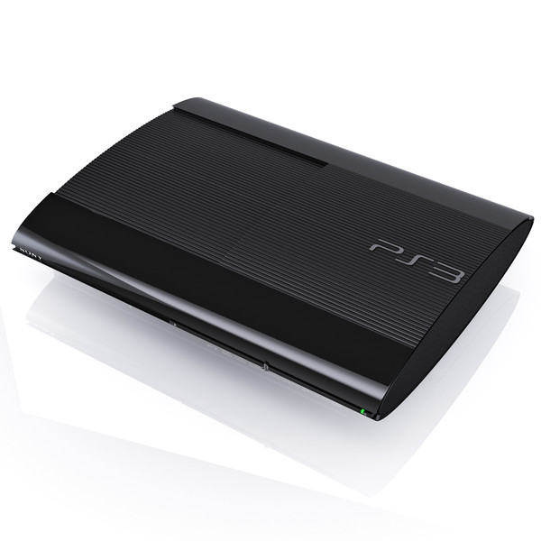 PlayStation 3 - Game Tech Wiki