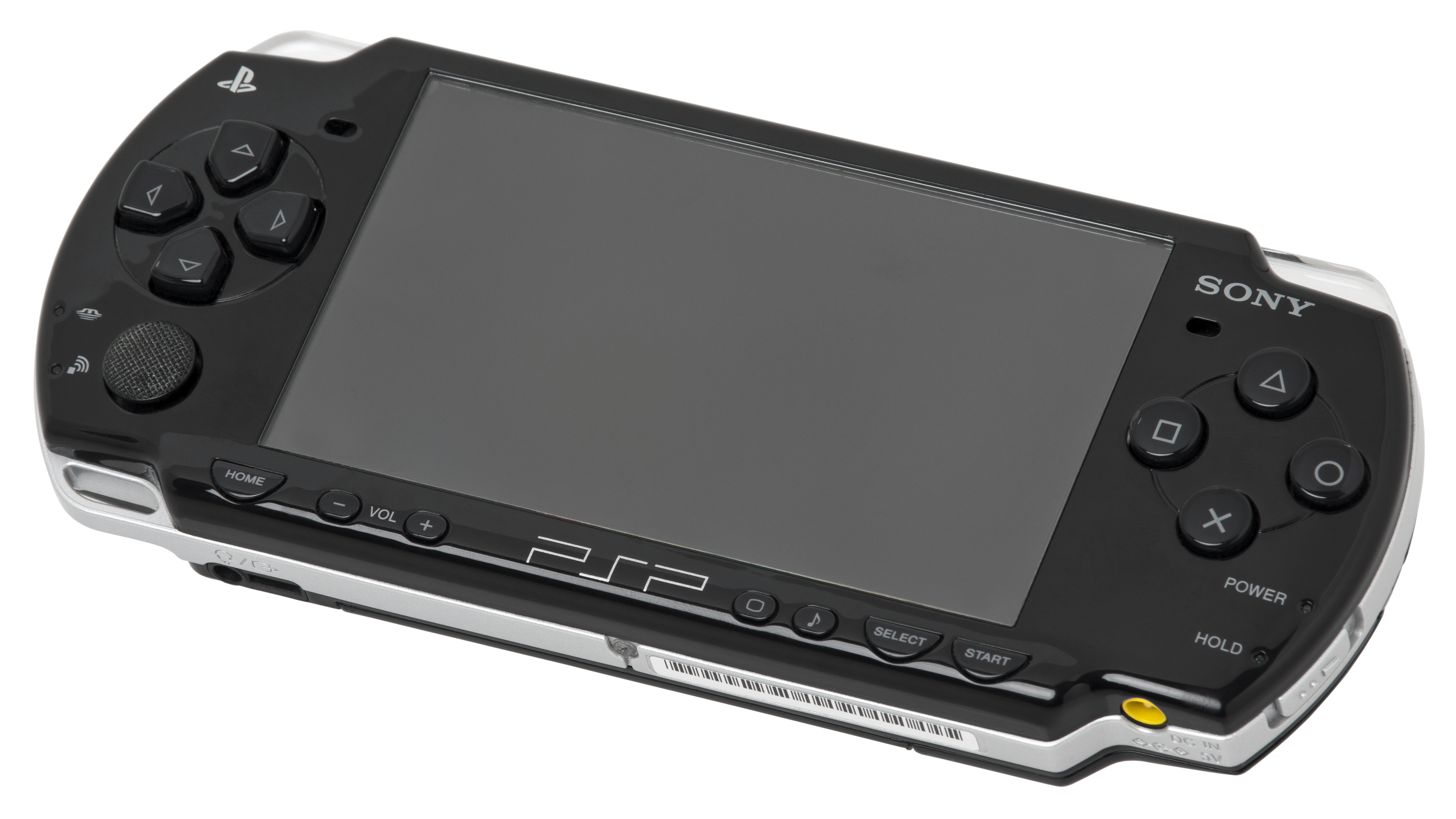 PSP-2000 | PlayStation Wiki | Fandom